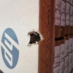 86Q89PA-CTO-NQR 15H-86Q89PA-CTO-NQR BOX DAMAGED HP ELITEBOOK 640 G10 -86Q89PA MMT CTO- INTEL I5-1335U / 16GB 3200MHZ / 512GB S