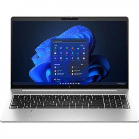 NEW 86R66PA 15H-86R66PA HP ELITEBOOK 650 G10 -86R66PA- INTEL I7-1355U / 16GB 3200MHZ / 256GB SSD / 15.6 INCH FHD / W11P / 3-3-