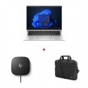 NEW 86S18PA-BUN 15H-86S18PA-BUN HP ELITEBOOK 840 G10 -86S18PA- INTEL I5-1335U / 16GB 4800MHZ / 512GB SSD / 14 INCH WUXGA IR /