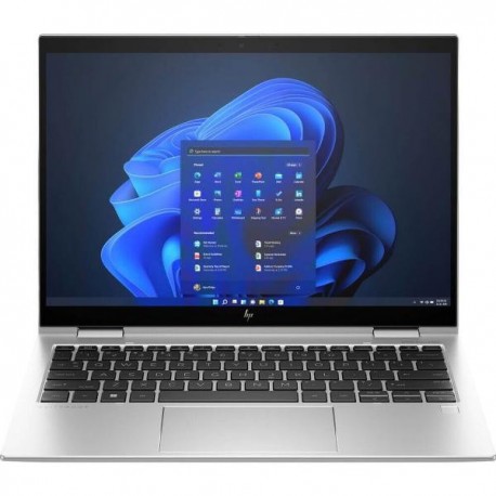 NEW 86T22PA 15H-86T22PA HP ELITEBOOK X360 830 G10 -86T22PA- INTEL I7-1355U / 16GB 6400MHZ / 256GB SSD / 13.3 INCH WUXGA IR TS