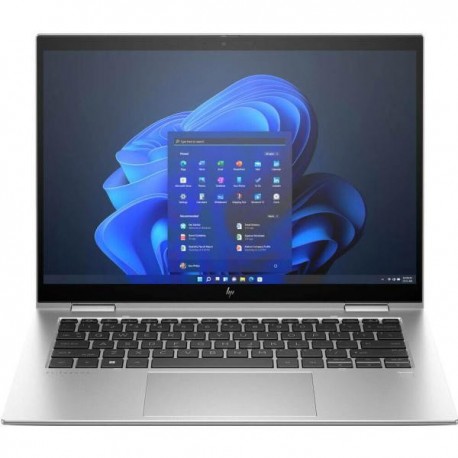 NEW 86V26PA 15H-86V26PA HP ELITEBOOK X360 1040 G10 -86V26PA- INTEL I5-1335U / 16GB 6400MHZ / 256GB SSD / 14 INCH WUXGA AG IR P