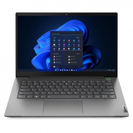 NEW 21DH00ALAU 15L-21DH00ALAU LENOVO THINKBOOK 14 G4 -21DH00ALAU- INTEL I7-1255U / 16GB 3200MHZ / 512GB SSD / 14 INCH FHD / W1