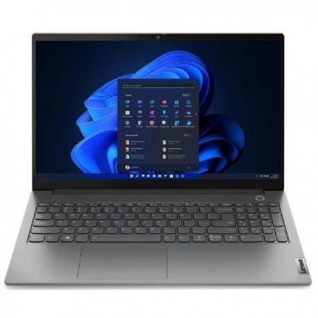 NEW 21DJ00C9AU 15L-21DJ00C9AU LENOVO THINKBOOK 15 G4 -21DJ00C9AU- INTEL I7-1255U / 16GB 3200MHZ / 512GB SSD / 15.6 INCH FHD /