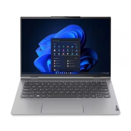 NEW 21EJ0008AU 15L-21EJ0008AU LENOVO THINKBOOK 14P G3 -21EJ0008AU- RYZEN 5 6600H / 16GB 6400MHZ / 512GB SSD / 14 INCH 2.2K AG
