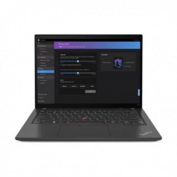 NEW 21HD0018AU 15L-21HD0018AU LENOVO THINKPAD T14 G4 -21HD0018AU-INTEL I5-1335U / 16GB 5200MHZ / 512GB SSD / 14 INCH WUXGA / W