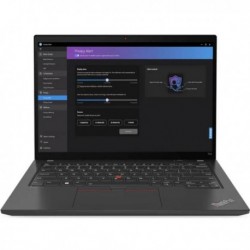 NEW 21HD0019AU 15L-21HD0019AU LENOVO THINKPAD T14 G4 -21HD0019AU-INTEL I5-1335U / 16GB 5200MHZ / 512GB SSD / 14 INCH WUXGA TOU