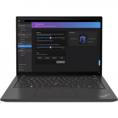 NEW 21HD0019AU 15L-21HD0019AU LENOVO THINKPAD T14 G4 -21HD0019AU-INTEL I5-1335U / 16GB 5200MHZ / 512GB SSD / 14 INCH WUXGA TOU