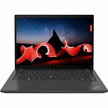 NEW 21HD001BAU 15L-21HD001BAU LENOVO THINKPAD T14 G4 -21HD0001BAU- INTEL I7-1355U / 16GB 6400MHZ / 512GB SSD / 14 INCH WUXGA /
