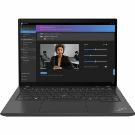 NEW 21HD001DAU 15L-21HD001DAU LENOVO THINKPAD T14 G4 -21HD001DAU- INTEL I7-1355U / 16GB 5200MHZ / 512GB SSD / 14 INCH WUXGA TO