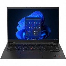 NEW 21HM0016AU 15L-21HM0016AU LENOVO THINKPAD X1 CARBON G11 -21HM0016AU- INTEL I5-1335U / 16GB 6400MHZ / 512GB SSD / 14 INCH W