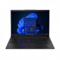 NEW 21HM0019AU 15L-21HM0019AU LENOVO THINKPAD X1 CARBON G11 INTEL CORE I7-1355U / 16GB 6400MHZ / 512GB SSD / 14 INCH WUXGA AG