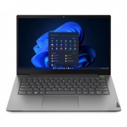 NEW 21JC0020AU 15L-21JC0020AU LENOVO THINKBOOK 14 G5 -21JC0020AU- INTEL I5-1335U / 16GB 3200MHZ / 512GB SSD / 14 INCH FHD AG /
