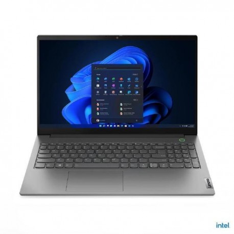 NEW 21JD001FAU 15L-21JD001FAU LENOVO THINKBOOK 15 G5 -21JD001FAU- INTEL I5-1335U / 16GB 3200MHZ / 256GB SSD / 15.6 INCH FHD AG