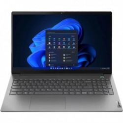 NEW 21JD001HAU 15L-21JD001HAU LENOVO THINKBOOK 15 G5 -21JD001HAU- INTEL I7-1355U / 16GB 3200MHZ / 512GB SSD / 15.6 INCH FHD /