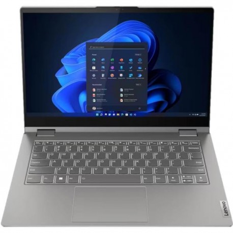 NEW 21JG001TAU 15L-21JG001TAU LENOVO THINKBOOK 14S YOGA G3 -21JG001TAU- INTEL I5-1335U / 16GB 3200MHZ / 256GB SSD / 14 INCH FH