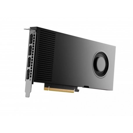NEW 900-5G190-2570-000 11N-RTX4000-20GB NVIDIA RTX 4000 20GB GDDR6 160-BIT 280GB/S PCIE GEN4 X 16 SINGLE SLOT 4X MINI DISPLAYP