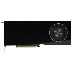 NEW 900-5G133-2500-000 11N-RTXA6000-48GB NVIDIA RTX A6000 48GB GDDR6 384-BIT 768GB/S PCIE 4.0 X16 DUAL SLOT 4X DISPLAYPORT 1.4