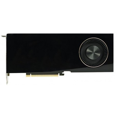 NEW 900-5G133-2500-000 11N-RTXA6000-48GB NVIDIA RTX A6000 48GB GDDR6 384-BIT 768GB/S PCIE 4.0 X16 DUAL SLOT 4X DISPLAYPORT 1.4