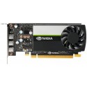 NEW 900-5G172-2540-000 11N-T400-4GB NVIDIA T400 4GB GDDR6 64-BIT 80GB/S PCIE 3.0 X 16 SINGLE SLOT 3X MINI DISPLAYPORT 1.4 30W