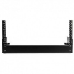 NEW STARTECH.COM RK4OD RACK - OPEN FRAME DESKTOP RACK - 4U.b