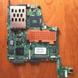 NEW BENQ CS.54K48.001 MAIN BOARD FOR S72 NOTEBOOK LAPTOP...