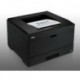 USED DELL MONO LASER DUPLEX NETWORK PRINTER DL-3330DN plus UU825 550 PAPER TRAY...