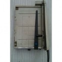 IDEAL GERMAN_MADE_GUILLOTINE USED PREMIUM GUILLOTINE TRIMMER MADE IN WESTERN GERMANY - PICKUP ONLY...