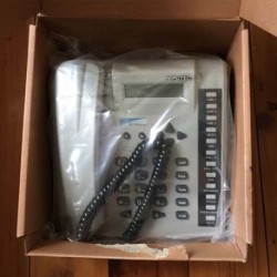 NEW RP-PH0399 REPOTEC PH0399 IP DESKTOP TELEPHONE SET...