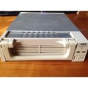 SKYMASTER SATACASE USED SATA EXTERNAL HARD DRIVE ENCLUSURE ALUMINIUM CASE...