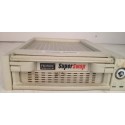 PROMISE SSWAPHE1 USED IDE HARD DRIVE ENCLOSURE HOT SWAP SUPER SWAP...