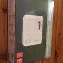 NEW V220-VOIP-ATA-2FXS SEALED NETCOMM EXPRESS SERIES DUAL PORT VOIP ADAPTOR...