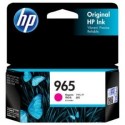 NEW 3JA78AA HP 965 MAGENTA ORIGINAL INK CARTRIDGE.c.