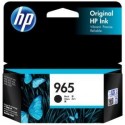 NEW 3JA80AA HP 965 BLACK ORIGINAL INK CARTRIDGE.c.