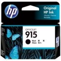 NEW 3YM18AA HP 915 BLACK ORIGINAL INK CARTRIDGE.c.