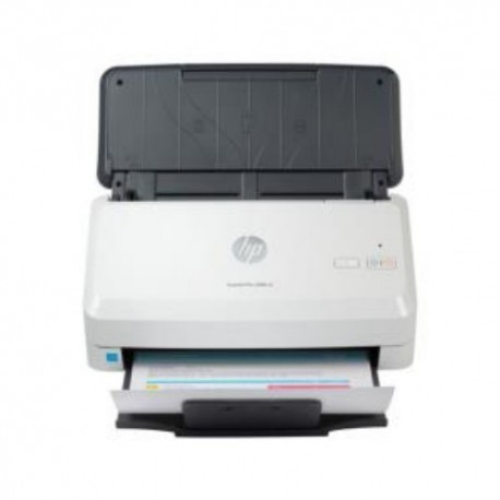 NEW 6FW06A HP SCANJET PRO 2000 S2 SCANNER.c.
