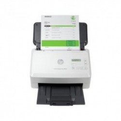 NEW HP 6FW09A P SCANJET ENTERPRISE FLOW 5000 S5 SCANNER.c.