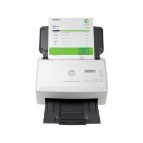 NEW HP 6FW09A P SCANJET ENTERPRISE FLOW 5000 S5 SCANNER.c.
