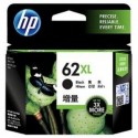 NEW C2P05AA HP 62XL BLACK INK CARTRIDGE.c.