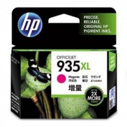 NEW C2P25AA HP 935XL MAGENTA INK CARTRIDGE.c.