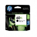NEW CC641WA HP 60XL BLACK.c.