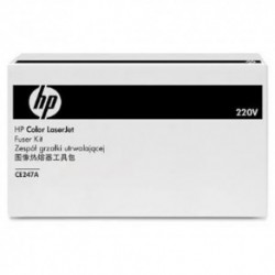 NEW CE247A HP CLJ 220 VOLT FUSER KIT-CP4025 & CP4525.c.
