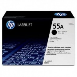 NEW CE255A HP P3011/P3015 6K PRINT CARTRIDGE.c.