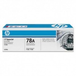NEW CE278A HP LJ P1566/P1606 BLACK PRINT CARTRIDGE.c.