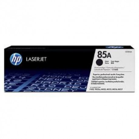 NEW CE285A HP LJ P1102/P1102W BLACK PRINT CARTRIDGE.c.