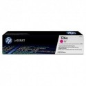 NEW CE313A HP 126A MAGENTA LASERJET PRINT CP1025 CARTRIDGE.c.