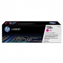 NEW CE323A HP COLOR LASERJET MAGENTA PRINT CARTRIDGE CP1525/CM1415.c.