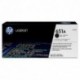 NEW CE340A HP LASERJET 700 COLOR MFP 775 BLACK CRTG.c.