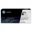 NEW CE340A HP LASERJET 700 COLOR MFP 775 BLACK CRTG.c.