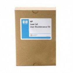 NEW HP LASERJET CF065A 220V MAINTENANCE KIT CF065A.c.