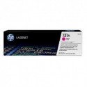 NEW CF213A HP LASERJET PRO M251/M276 MAGENTA CRTG.c.